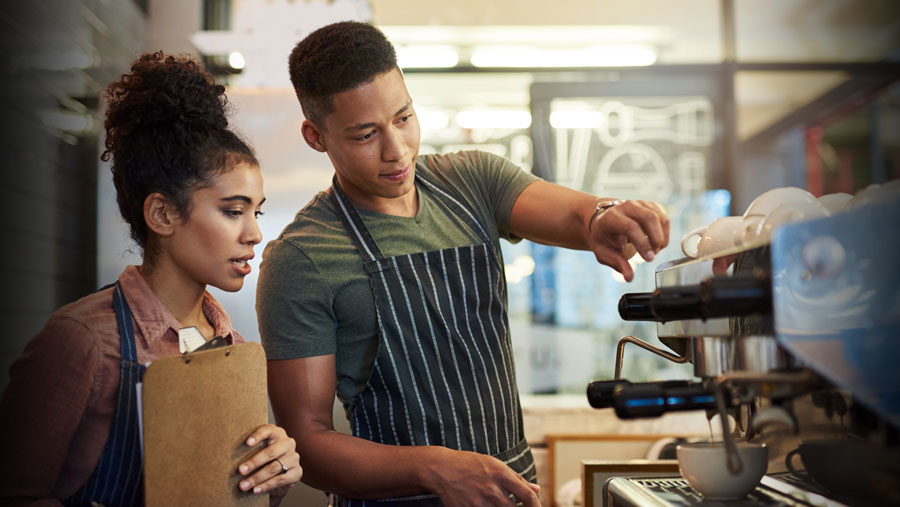 Full-training-barismo